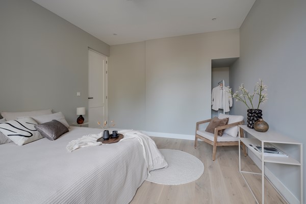 Medium property photo - Anton Geesinkstraat 6, 3552 BB Utrecht